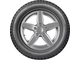 Шина 225/55/R17 Ikon Nordman 7 Шипованная