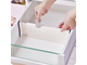 Разделитель для ящика раздвижной (Pазмер L) Drawer Organizer