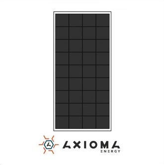 Солнечная батарея AXIOMA energy 150 Вт