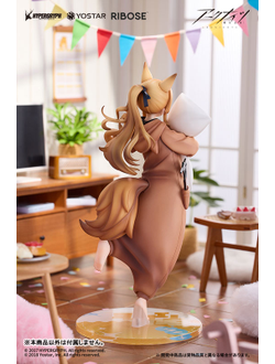 Фигурка Кеобе (Ceobe Pajama Party Ver.)