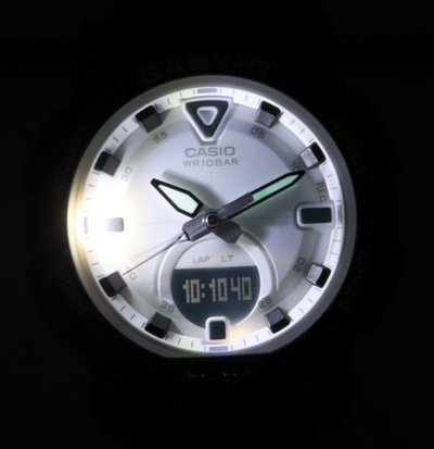 Часы Casio Baby-G BGA-310C-1A