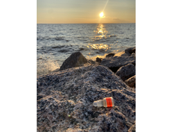 Масло НОТА: ЧИСТОТА И НЕВИННОСТЬ, 2.5 мл