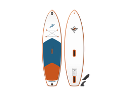 SUP BOARD НАДУВНОЙ для виндсерфинга JP-Australia 2022 WindsupAir 11.0x34x6 SL