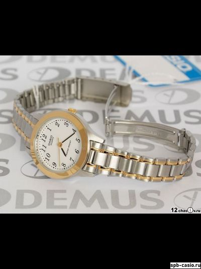 Часы Casio LTP-1263PG-7B