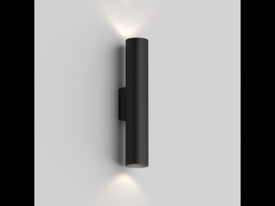 Настенный светильник Denkirs DK5022-BK