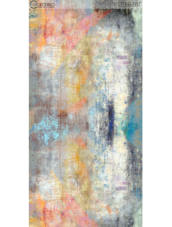 Фотофон на холсте «Пигон»