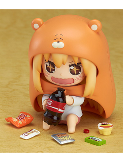 Нендроид Умару Дома (Doma Umaru)