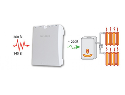 Стабилизаторы напряжения