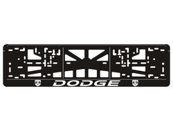 DODGE