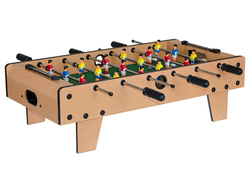 Настольный футбол (кикер) «Junior I» (69 х 36 x 20 см)
