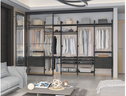 STELLA Стеллажная система ARISTO