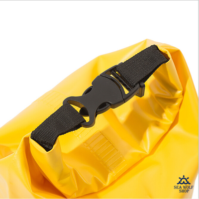 ГермоМешок 30л Ocean Pack с плеч. лямкой