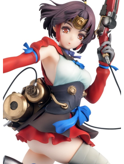 Фигурка Мумэй (Mumei Completely Supervised by Haruhiko Mikimoto Ver.)