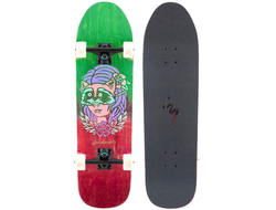 Купить круизер LANDYACHTZ ATV PERFECTO в Иркутске