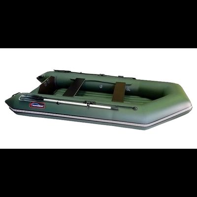 Моторная лодка Хантер 320 ЛН