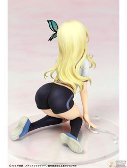 Фигурка 1/8 Сэна Касивадзаки (Kashiwazaki Sena Gym Uniform ver.)