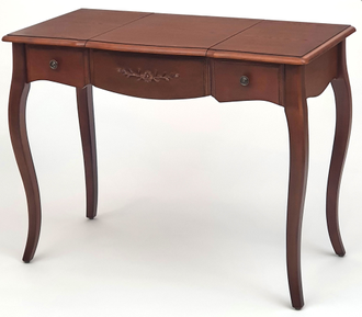 Туалетный стол с зеркалом ST9309 FB (L100*P49*H77)