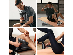 Массажный пистолет Mijia Massage Gun (MJJMQ01-ZJ) Xiaomi