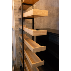 (СТЕЛ 17) Стеллаж универсальный "Баланс"