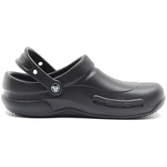 CROCS BISTRO CLOG ЧЕРНЫЕ