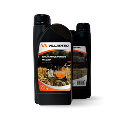 Масло трансмиссионное VILLARTEC 80W85 GL-4