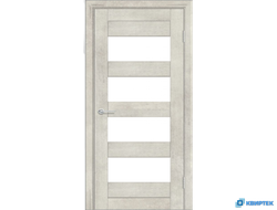 Дверь остеклённая с покрытием ПВХ ЦДО-705 купить в Челябинске | КВИРТЕК