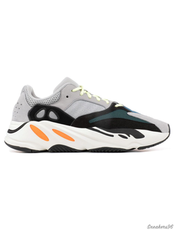 Adidas Yeezy Boost 700 Wave Runner Мужские (40-45)