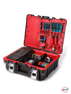 Ящик для инструментов Keter Teсhniсian Box 17198036