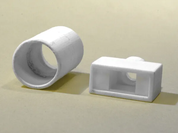 Корпус разъема