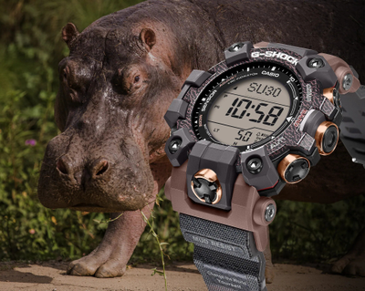 Часы Casio G-Shock GW-9502KJ-8