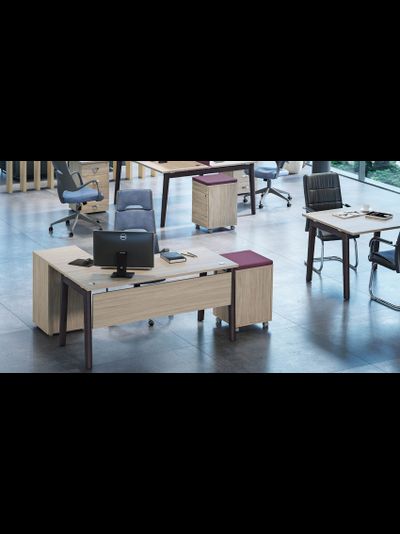 Мебель для персонала ONIX WOOD