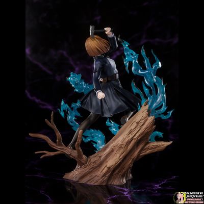 Фигурка Нобара Кугисаки (Nobara Kugisaki Figuarts ZERO)