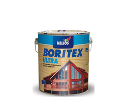 BORITEX ULTRA 2,5 л. № 5 Эбеновое дерево