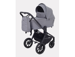 Коляска 2в1 Rant Flex RA076 Grey 2025