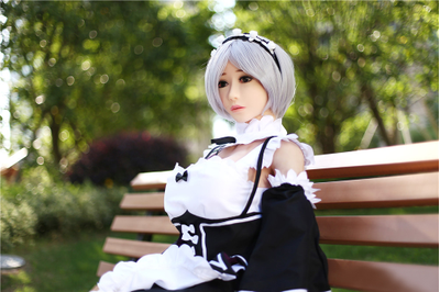 Секс кукла Ася Elite 165см