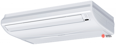 Универсальный / подпотолочный Haier MRV AC242MCERA