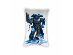 Подушка Вархаммер, Warhammer 40000 №11