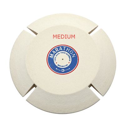 Круг твердый фетровый Split Lap M 152 мм