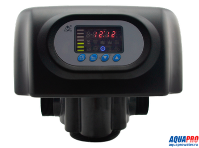 Блок управления RUNXIN N75A1 53510 (фильтрация, таймер)