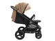 Коляска прогулочная Sweet Baby Egoista Beige (Air)