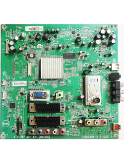 Main Board 715G3285-2