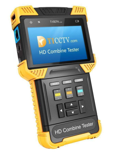 HD Combine Tester DT-T71