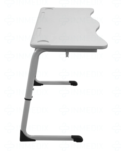 Школьный двухместный стол ШСТ24