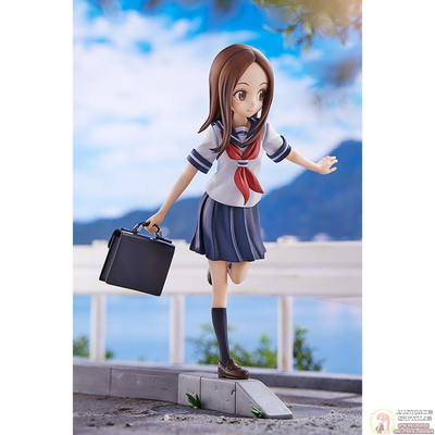 Фигурка 1/7 Такаги (Takagi san Road Home)