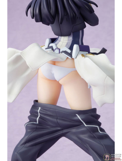 Фигурка 1/8 Масазуми Хонда (Honda Masazumi)