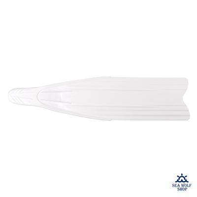 Ласты длинные 41/42 Scorpena A мягкие M белые