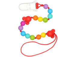 Малышковый держатель Радужный