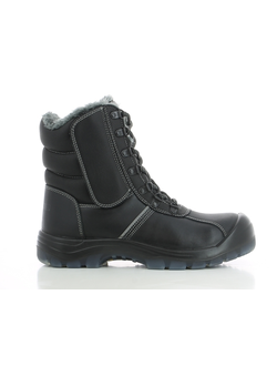 Ботинки зимние рабочие Safety Jogger Nordic S3 Р. 42