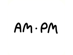 Am-Pm