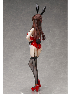 Фигурка 1/4 Тидзуру Итиносэ (Chizuru Ichinose Bunny Ver.)